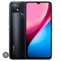 Infinix hot 10i