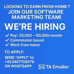 Email Marketing Software Awarness Program