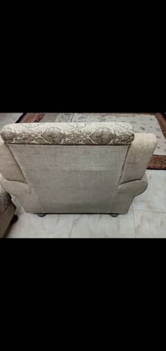 5 seater sofa