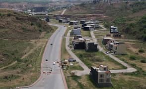 5 Marla Residential Plot for Sale in DHA 3 Sector A Isalamabad Prime Location
