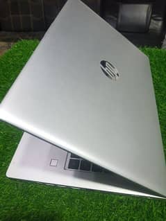 8th Gen Ci5  hp 640 G5 8gb 256gb ssd