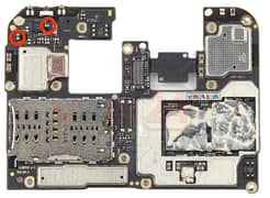 Poco X3 Board only
