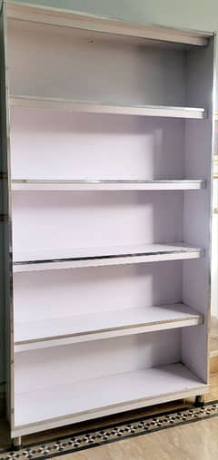 window rack and