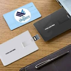 CUSTOMIZED USB