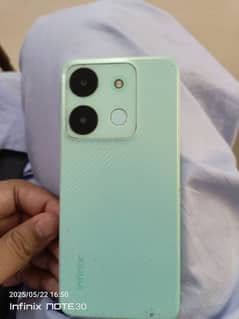 infinix smart 7