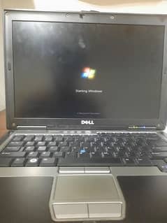 dell laptop window 7