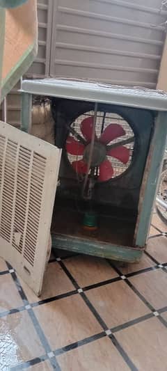 Air Room cooler