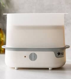 Sterilizer by tommee tippee