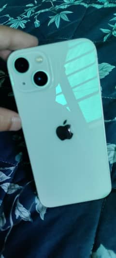 iPhone 13 256Gb 10/10 condition for Sale (no exchange)