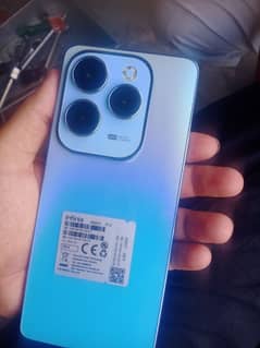 infinix