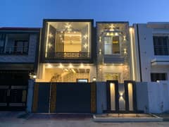 Prime Location! 5 Marla House for Sale in New City Phase 2
