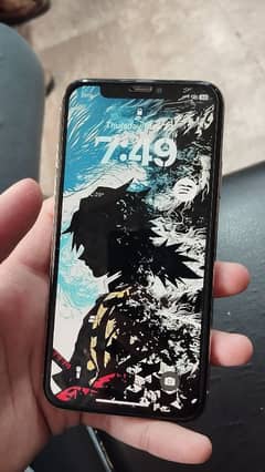 Iphone XS 64GB PTA Approved