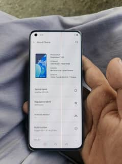 ONEPLUS 9 PRO 12GB RAM 256GB STORAGE