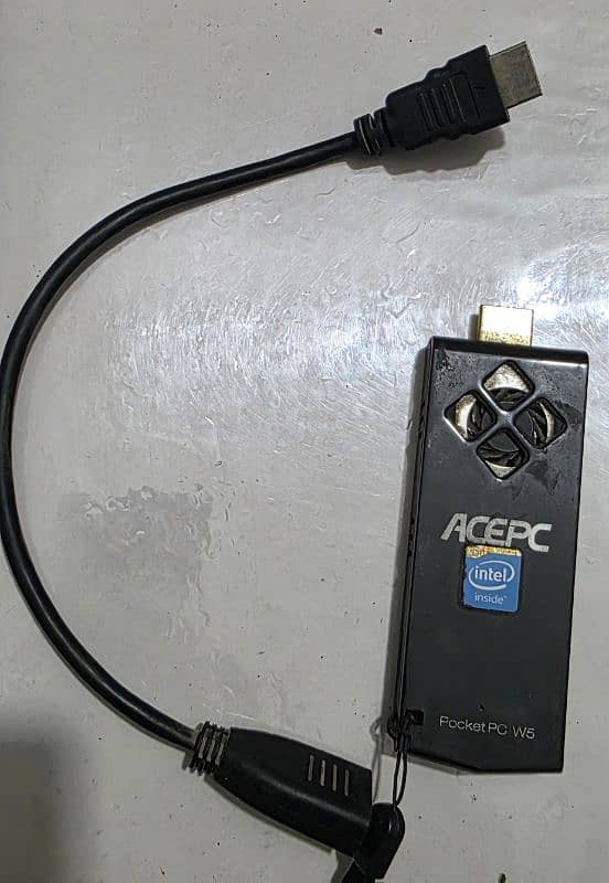 Pocket PC - Computer 0