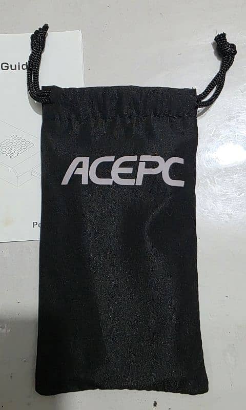 Pocket PC - Computer 2