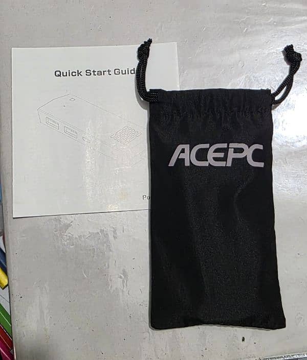 Pocket PC - Computer 3