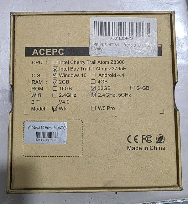 Pocket PC - Computer 4