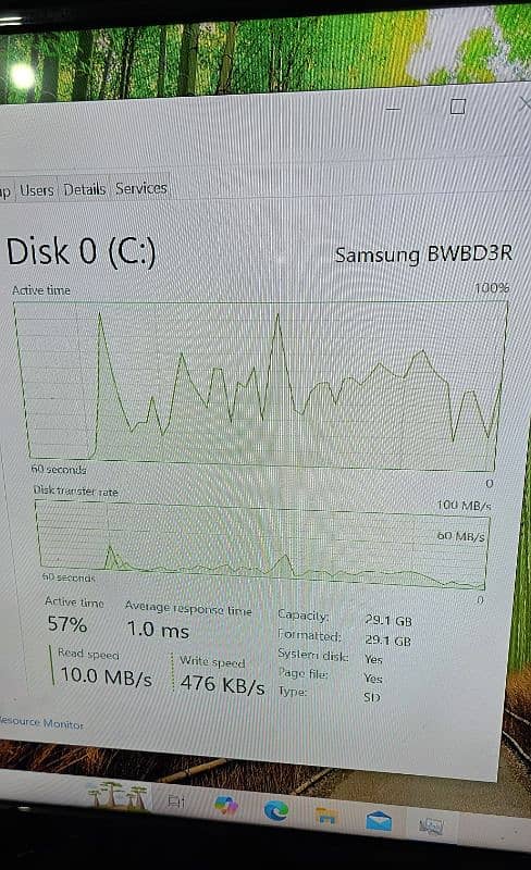 Pocket PC - Computer 6