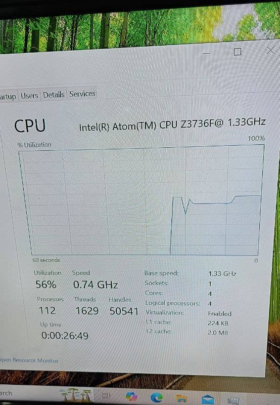 Pocket PC - Computer 7