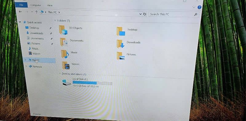 Pocket PC - Computer 9