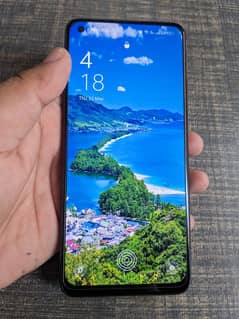 OPPO A95 8/128GB for sale in Lahore