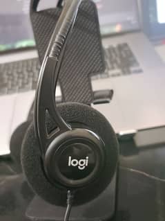 Logitech