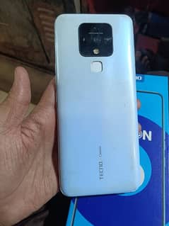 tecno camon 16se 6/128gB
