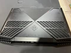 Hp Omen i7 9th gaming