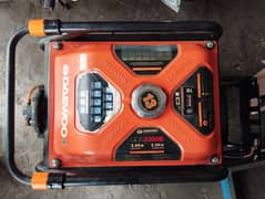 used Generator 3kva for sale