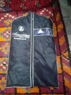 2 piece suit