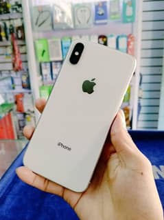 iPhone