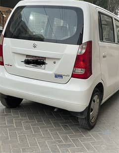 Wagon