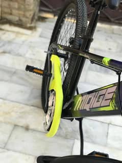 new cycle disc break shockar Plus best cycle for kids