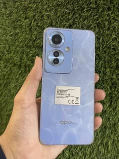 oppo Reno 11f 5G