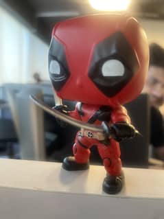Deadpool