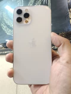 iPhone 12pro 256 Factory unlock