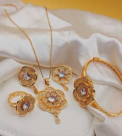 all jewellery items available