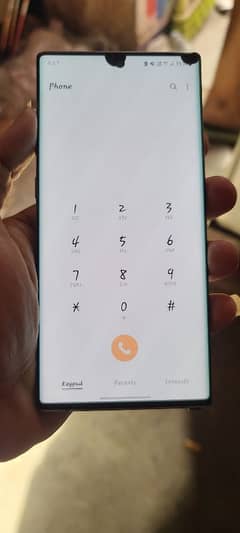 Samsung Note 10 Plus