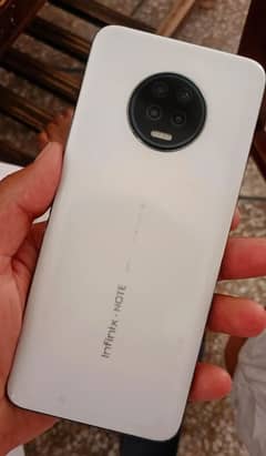 infinix note 7 (6/128gb)