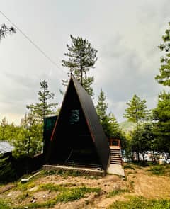 Cottage for Sale In Mountains