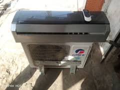 Gree ac DC inverter03308710589