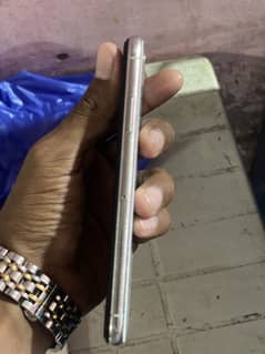 iPhone X pta provide