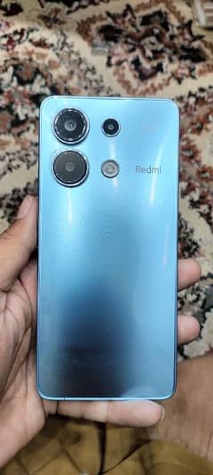 Redmi note 13 8 256 03009662084
