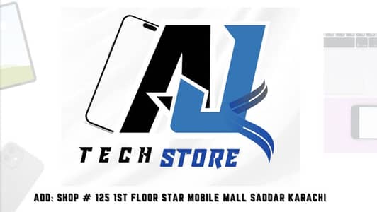 AJ TECH STORE