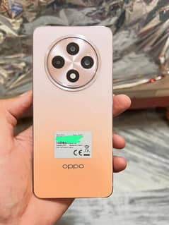Oppo Reno 12F