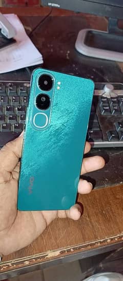 Vivo Y 200  8/128