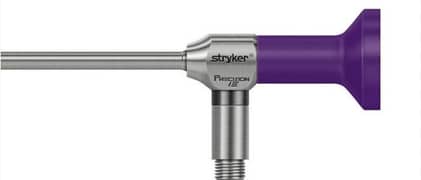 10mm Stryker new laparoscopic telescope