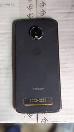 Motorola z4