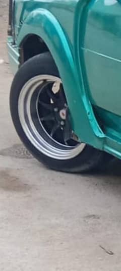 tyres