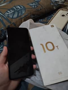 MI 10T
